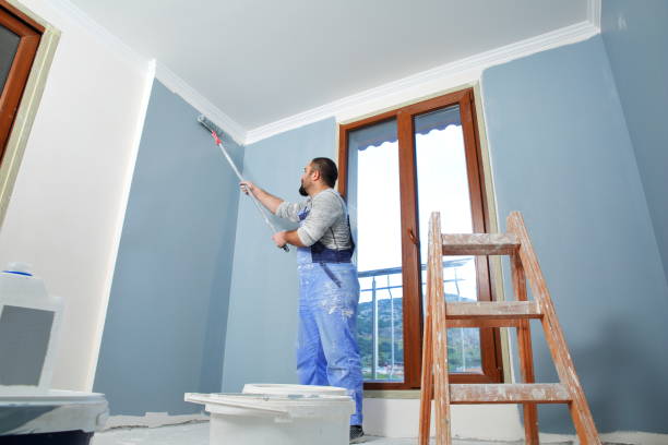 Best Stucco Painting  in Fairmead, CA